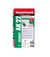 Adeziv pentru placat piscina Isomat AK22