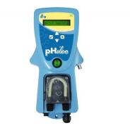 Pompa dozatoare de PH Phileo cu afisaj digital