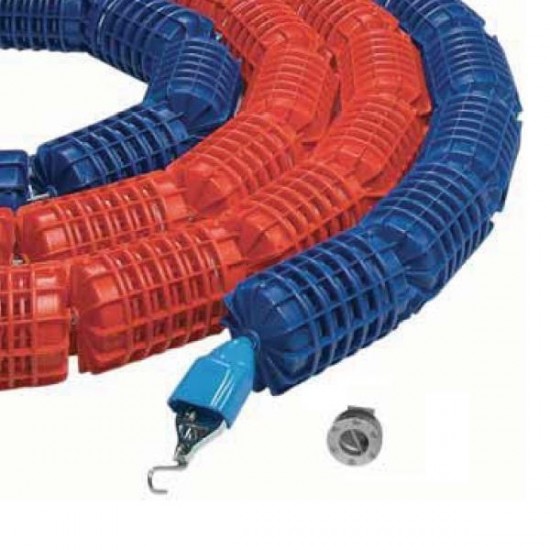 Separator de culoar, set,  model Moscova