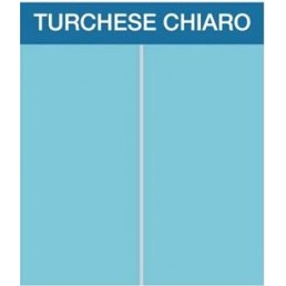 Gresie Piscina Turchese Chiaro