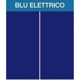 Gresie Piscina Blu Elettrico
