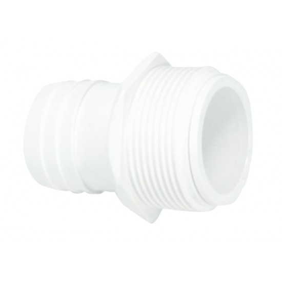 Adaptor duza aspiratie 1.5"-38mm