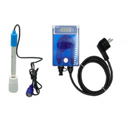 SISTEM DOZARE CU AFISAJ ELECTRONIC POOL ONE 1.5 l/h