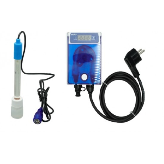 Dezumidificator piscine 62l/zi