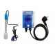 Dezumidificator piscine 62l/zi