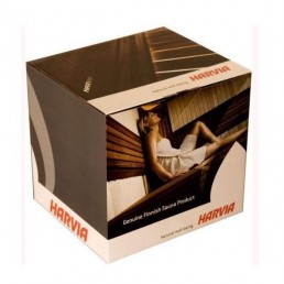 Set accesorii pentru sauna 