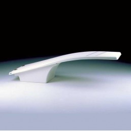 Trambulina Dynamic flexibila