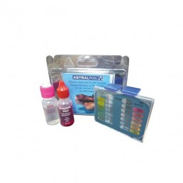 Tester  PH/Clor/Brom