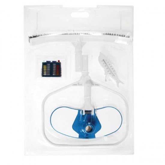 Set curatare piscine