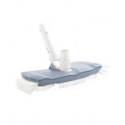 Perie ovala aspirare piscina