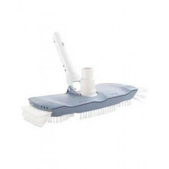 Perie ovala aspirare piscina