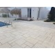 Dale modulare Travertine