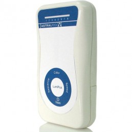 Telecomanda pentru proiectoare LED