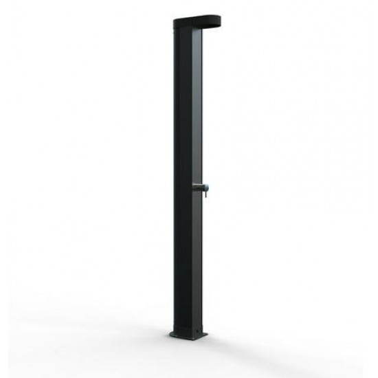 Dus solar Angel, capacitate 30L