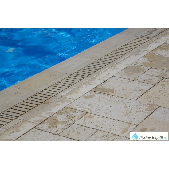 Bordura Sahara 50 x 32 cm