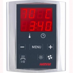 Panou tactil sauna Harvia Xenio CX110 - pana la 11 KW