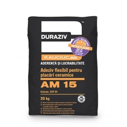 DURAZIV AM 15