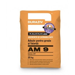DURAZIV AM 9