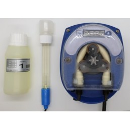 Sistem control si dozare pH Dynamic