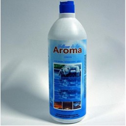 Esenta pentru sauna umeda 1 L