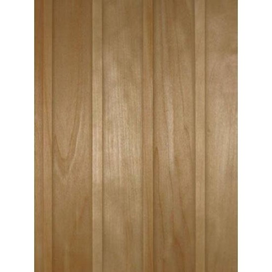 Lemn plop pentru sauna