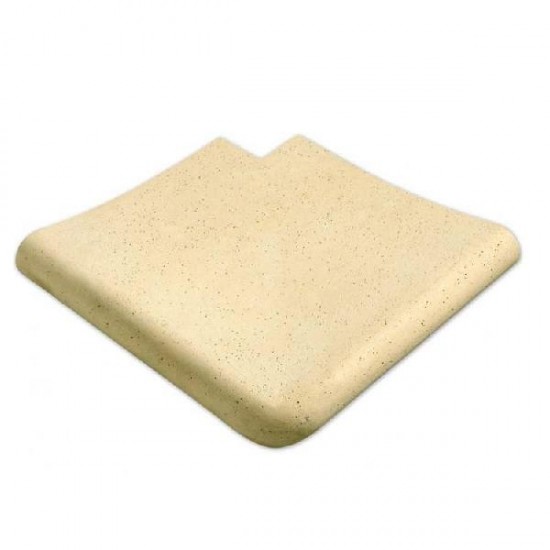 Colt exterior 33 cm cu unghi drept 