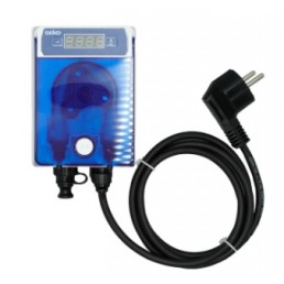 SISTEM DOZARE CU AFISAJ ELECTRONIC POOL ONE 1.5 l/h