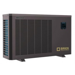 Pompa de caldura Brilix InverterBOOST XHPFDPLUS100