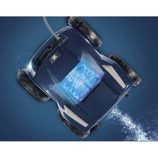  ROBOT PENTRU CURATAREA PISCINEI ZODIAC ALPHA 4WD RA 6500 IQ