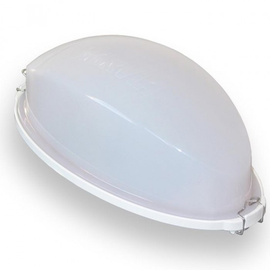 Lampa pentru sauna