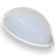 Lampa pentru sauna