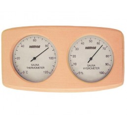 Termo-higrometru