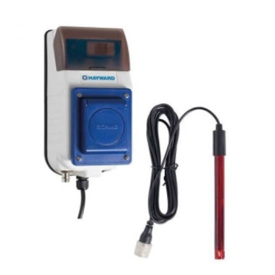 Sistem control Redox cu priza pentru sisteme electroliza