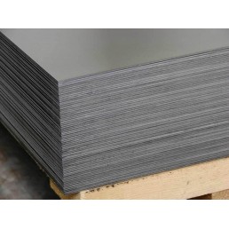 Profil Liner Tabla Laminata 2 x 1 m