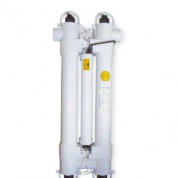 Lampa cu ultraviolete UV pana la 110 m3