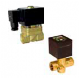 Valva de drenaj automata Spaecial