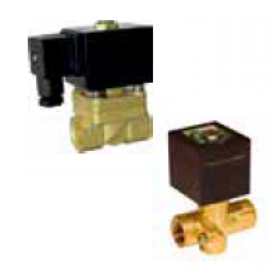 Valva de drenaj automata Spaecial