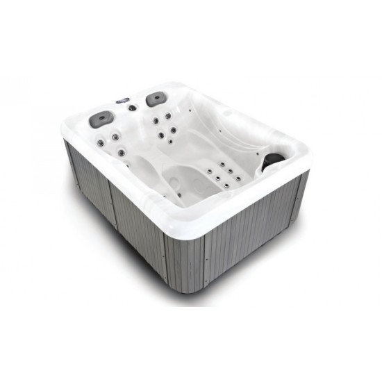 Cada hidromasaj cu 3 locuri - Astralpool 1