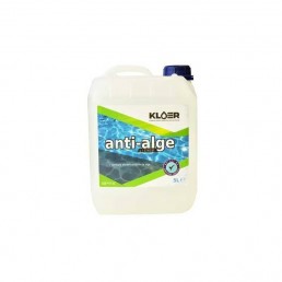 Antialge pentru piscina 5L
