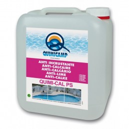 Anticalcar Lichid QP