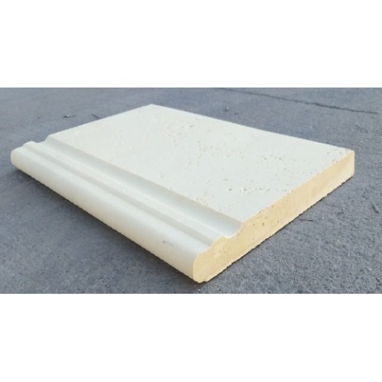 Bordura Sahara 50 x 32 cm