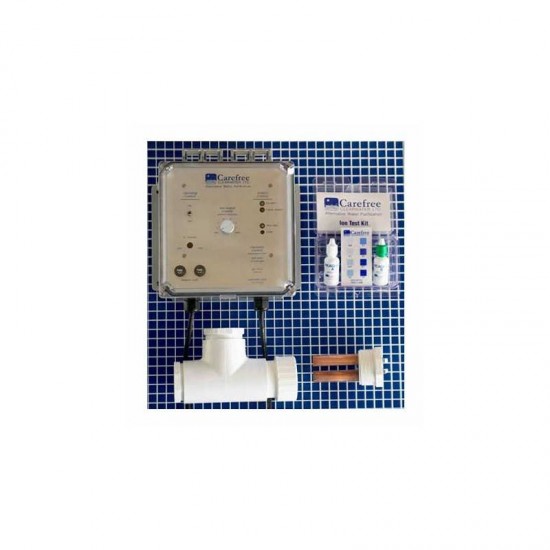 Carefree Clearwater 1200-C1 sistem ionizare 470 mc