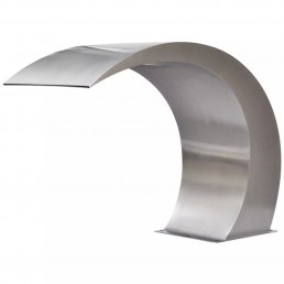 Cascada Mini Soprema 600 x 300 x 450 mm AISI-316