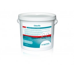 Chlorifix clor rapid granule 5 kg