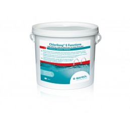 Chlorilong 5 functii 5 kg