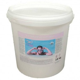 Clor lent tablete pentru piscine 10kg