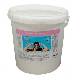 Clor rapid granule 10kg