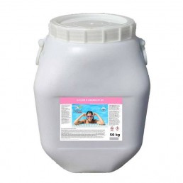 Clor rapid granule 50kg