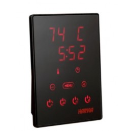 Panou tactil sauna Harvia Xenio CX110 - pana la 11 KW