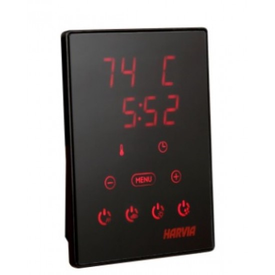 Panou tactil sauna Harvia Xenio CX110 - pana la 11 KW